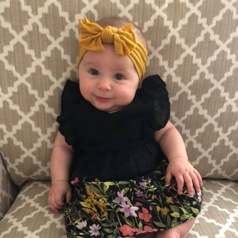 Meet your Posher, Bryana